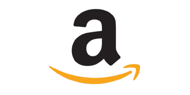 AMAZON logo